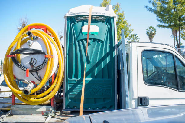 Best Portable toilet rental cost  in Pitman, NJ