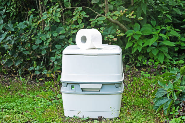 Best Portable restroom trailer rental  in Pitman, NJ