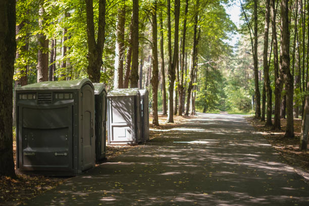 Best Porta potty delivery and setup  in Pitman, NJ