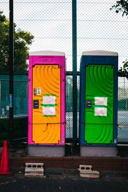 Best Local porta potty services  in Pitman, NJ