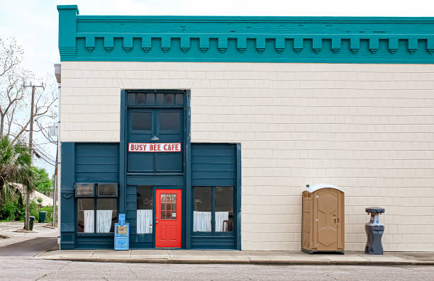 Best Affordable porta potty rental  in Pitman, NJ