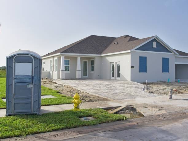 Best Portable restroom trailer rental  in Pitman, NJ