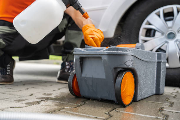 Best Affordable portable toilet rental  in Pitman, NJ