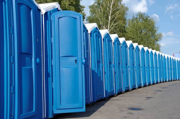 Best Sanitation services for porta potties  in Pitman, NJ
